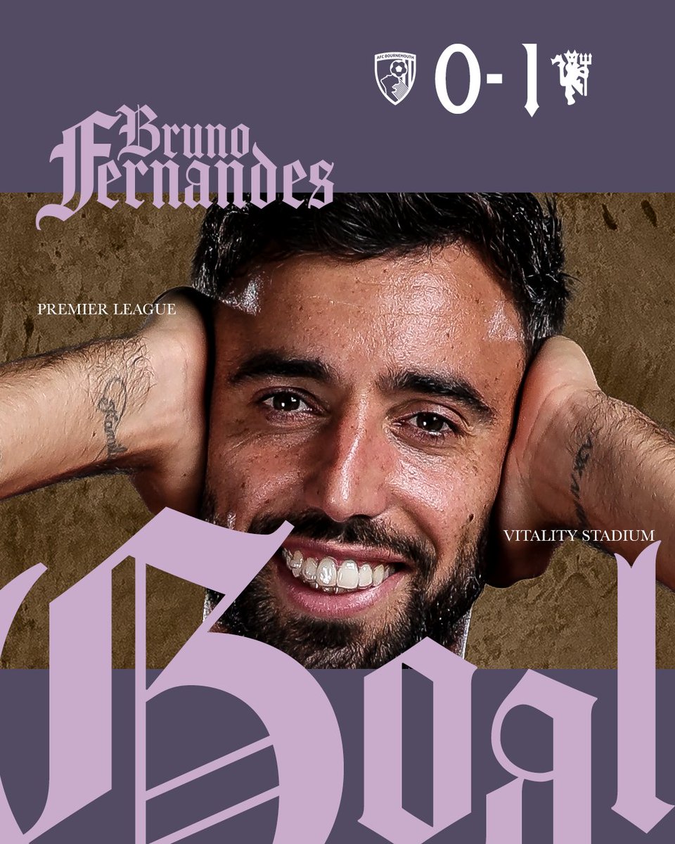 Manchester United tweet media