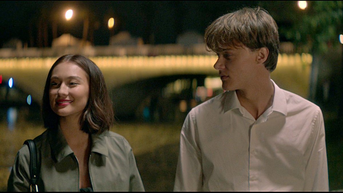 isabel conklin did this with the love of her life