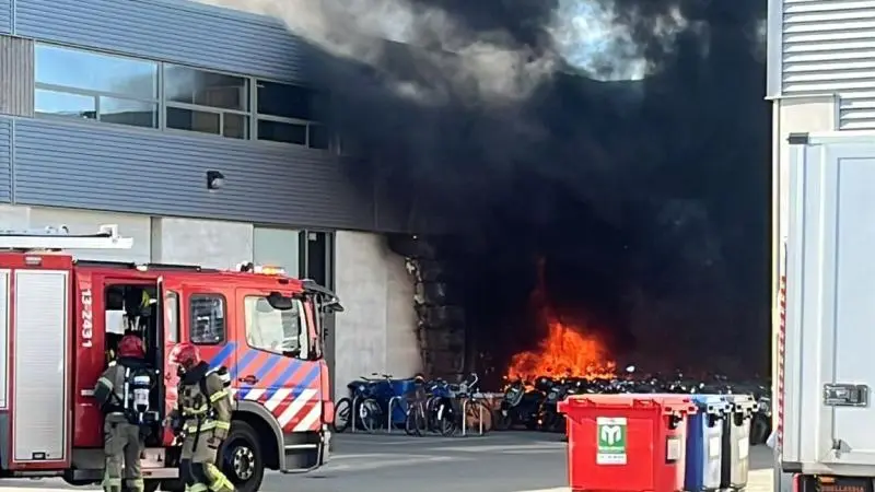 Boris 🇳🇱 tweet media