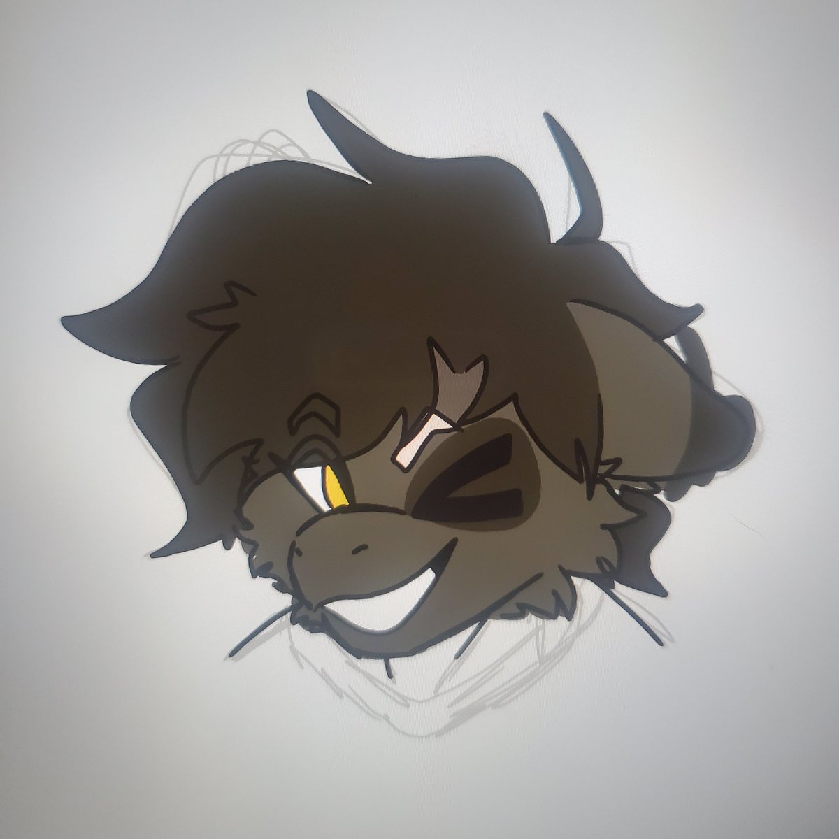 Tikk! Comms OPEN!!! tweet media