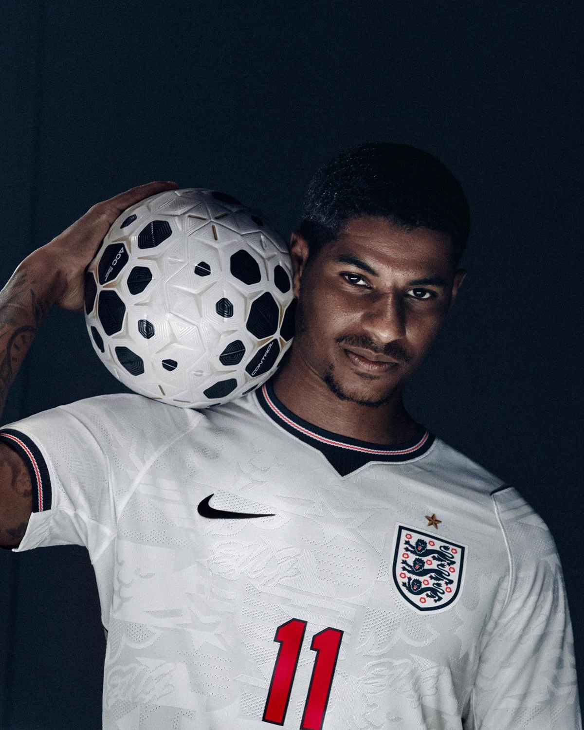 Soccer Jersey News on X: 