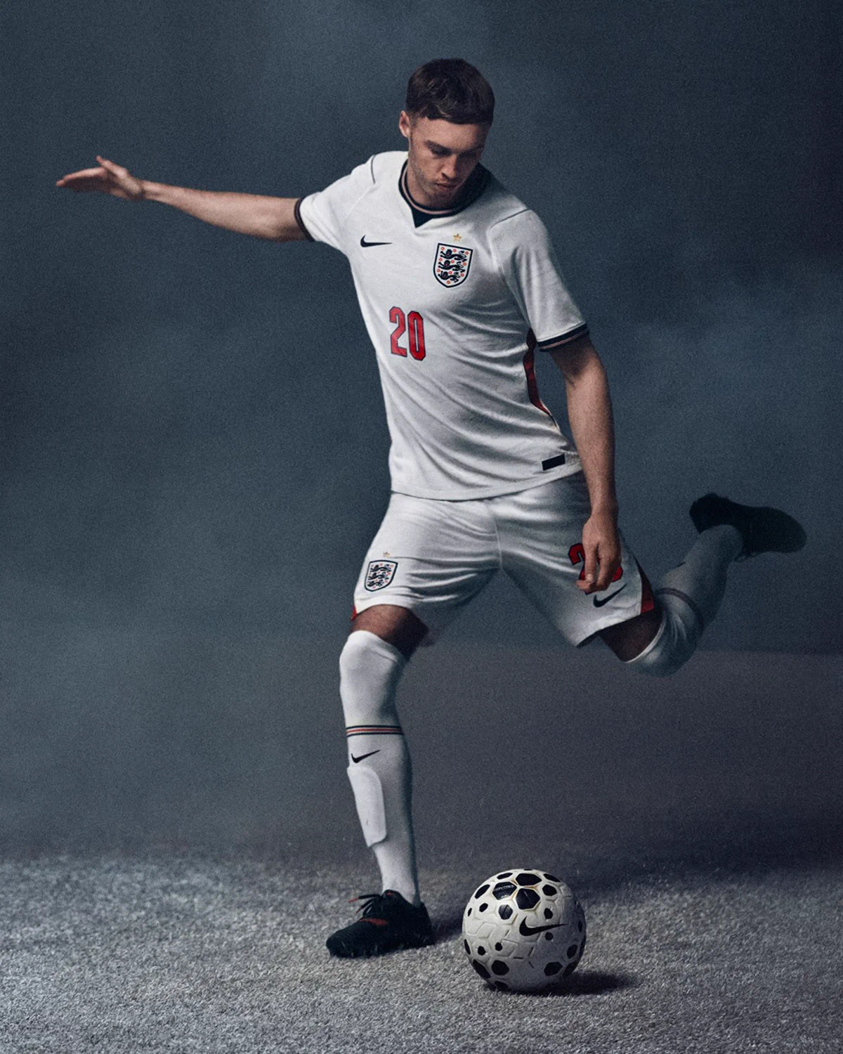 Soccer Jersey News on X: 