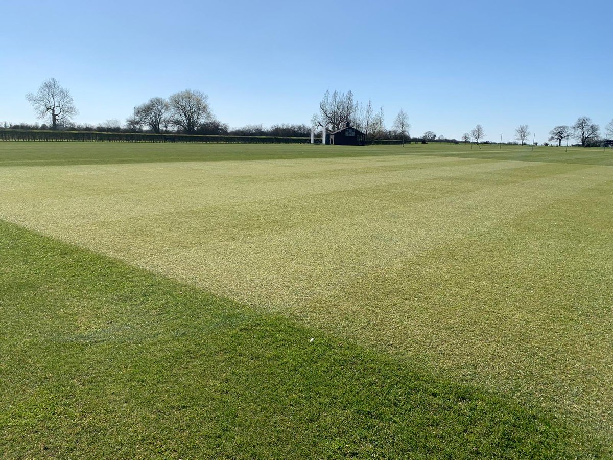 Uppingham Town CC tweet media