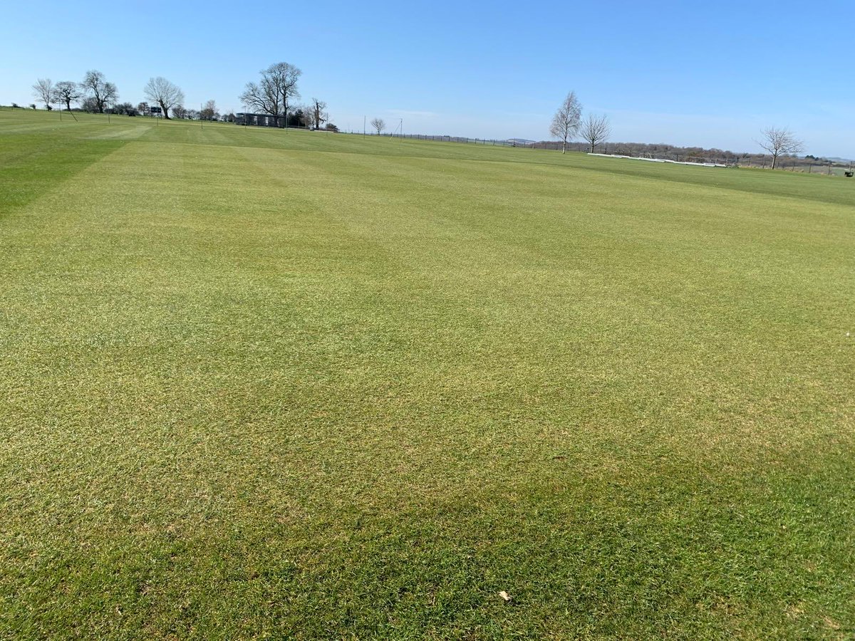 Uppingham Town CC tweet media