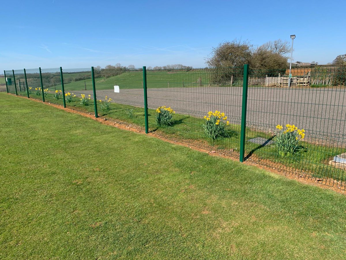 Uppingham Town CC tweet media