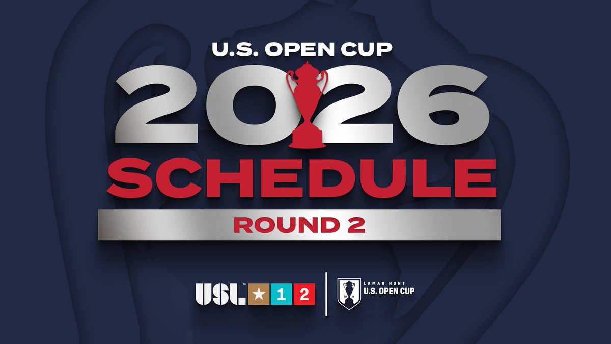 USL Championship tweet media