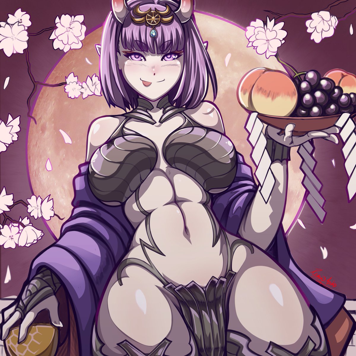 Shiki-TMNS tweet media