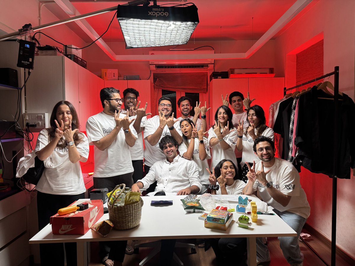 Vedant Lamba tweet media