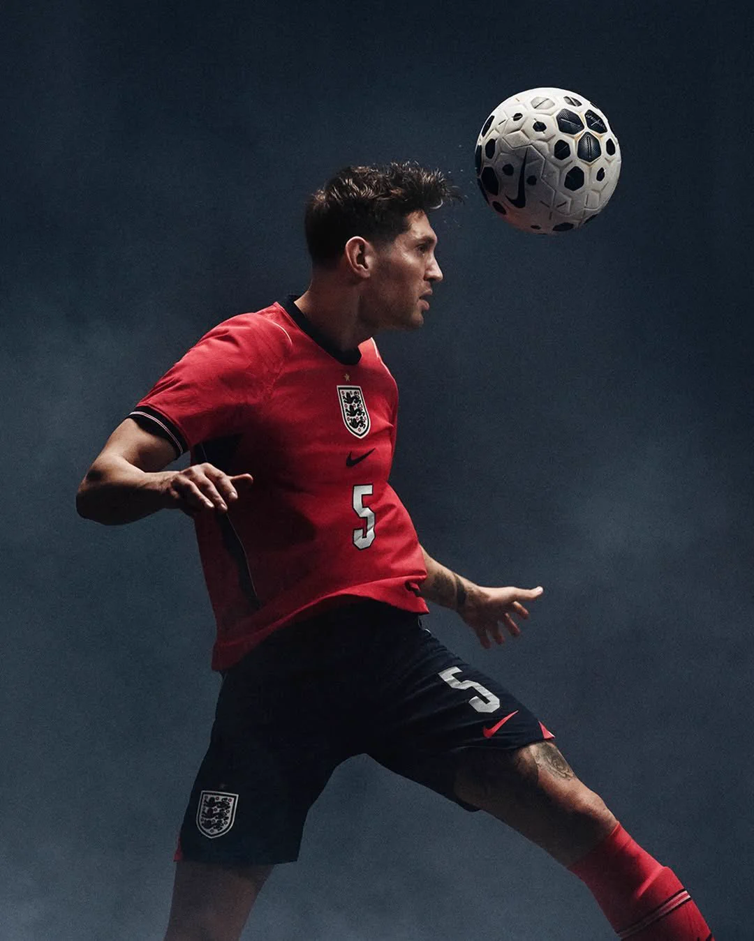 Soccer Jersey News on X: 