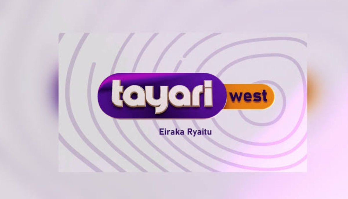 Omwiru wa Muhoozi tweet media