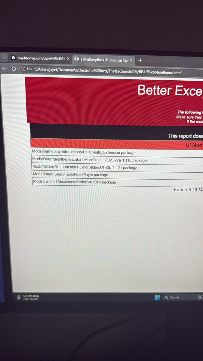 jayetheSIMp tweet media