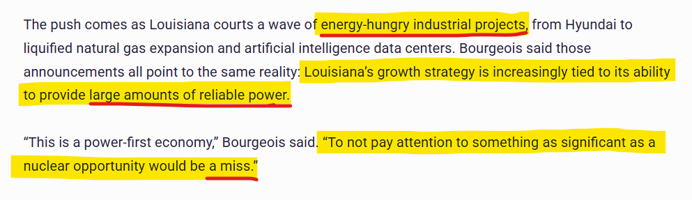 Nuclear Energy Institute tweet media