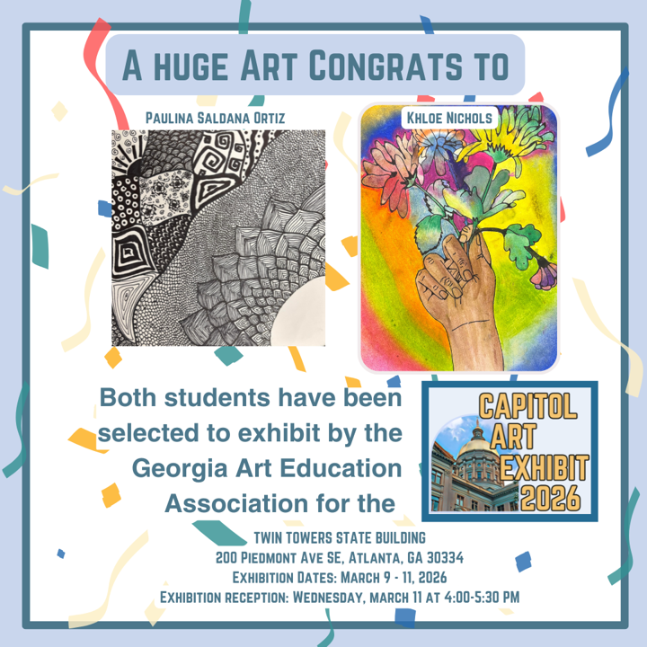 Garrett Gators tweet media