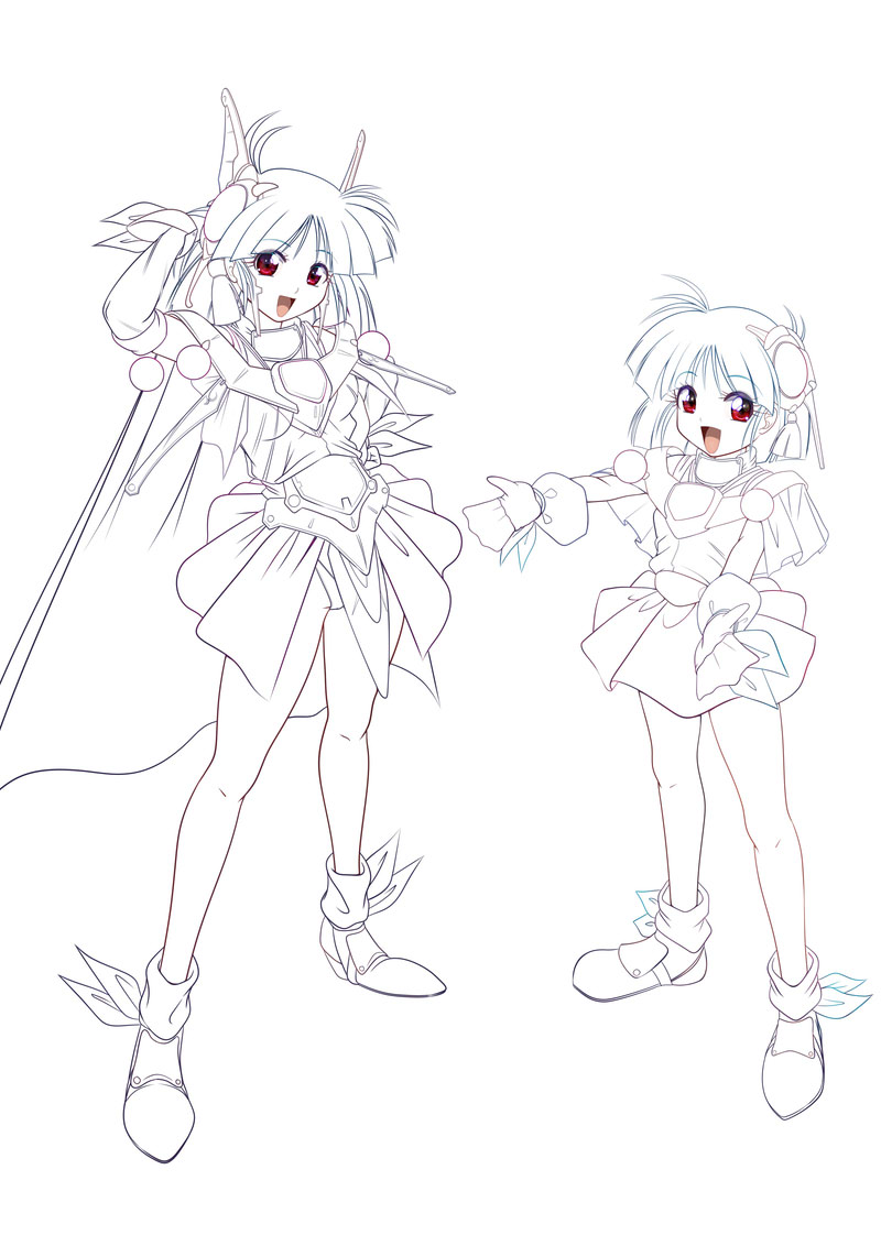 もけろー＠こみトレ47・5号館・K44ab/Skeb受付中 tweet media