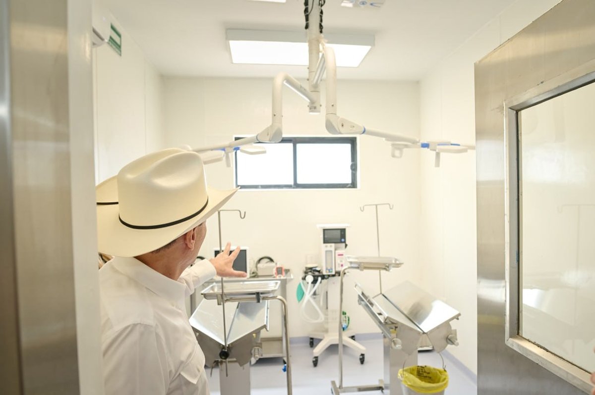 Alfonso Durazo tweet media