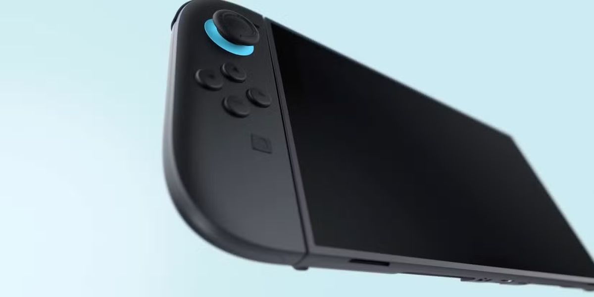 Screen Rant tweet media