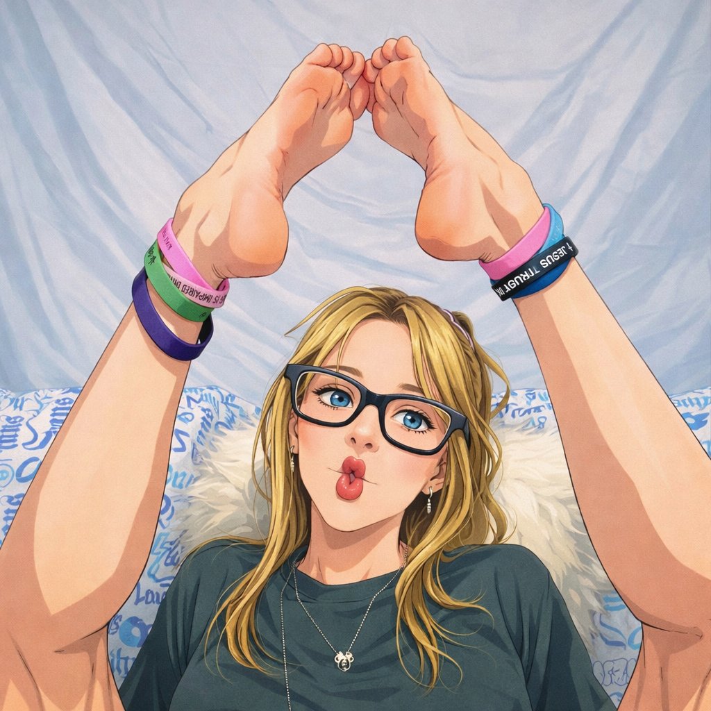 Victor Nash 2.0 Art tweet media