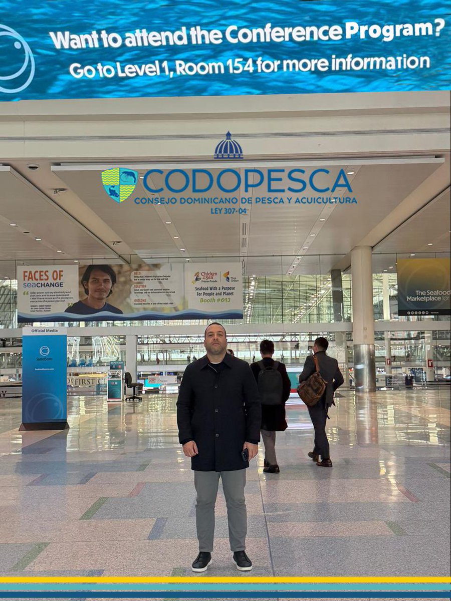 CODOPESCA RD tweet media