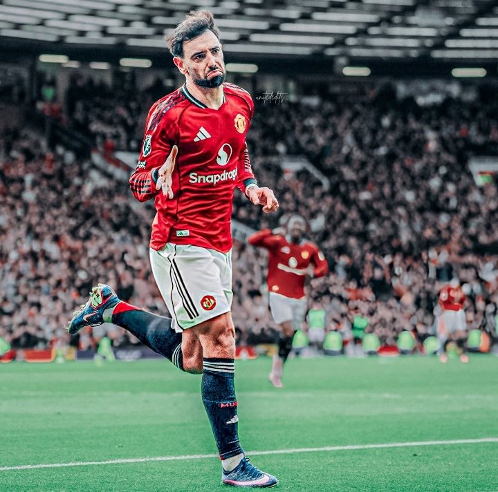 Bruno Fernandes Goalllllll

Come on Manchester United