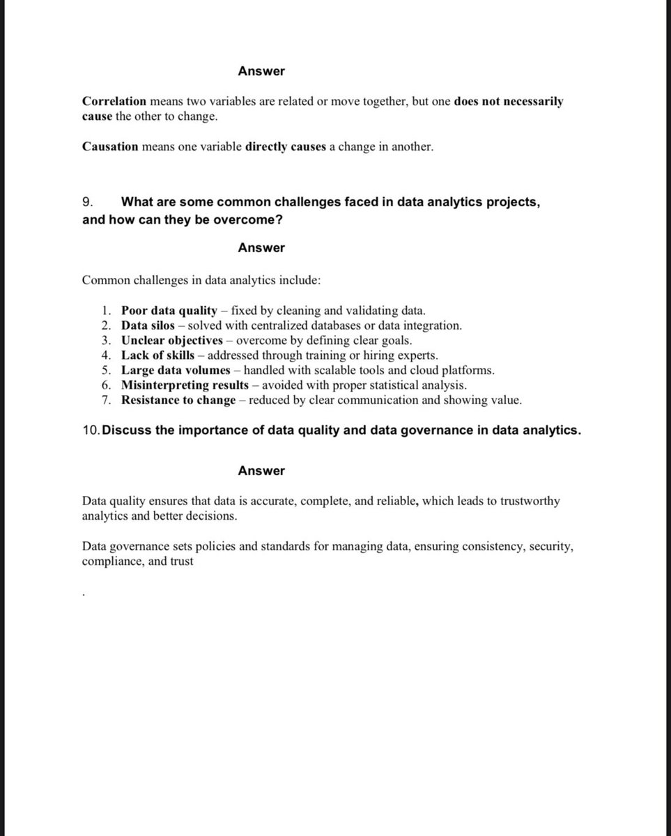 Efosafavour_'s tweet photo. Just finished my first week learning Data Analytics with @TDataImmersed , and honestly it’s been a really eye-opening start.

@DabereNnamani @msexcel @TDataImmersed 

#learningjourney #dataanalytics #excel https://t.co/xAZNBTEXtV
