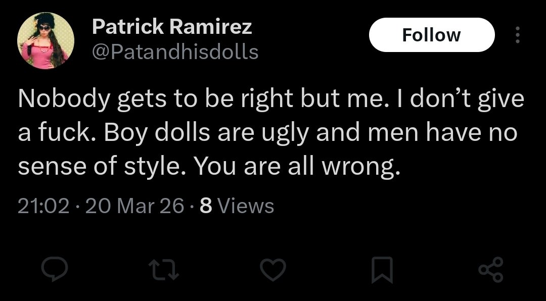 Stella brown tweet media