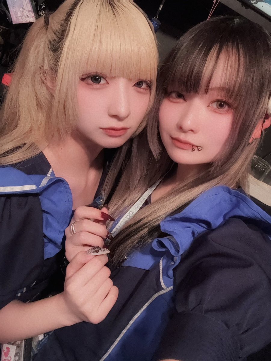 後守アヤネ🐁/ギルド秋葉原 コンカフェ tweet media