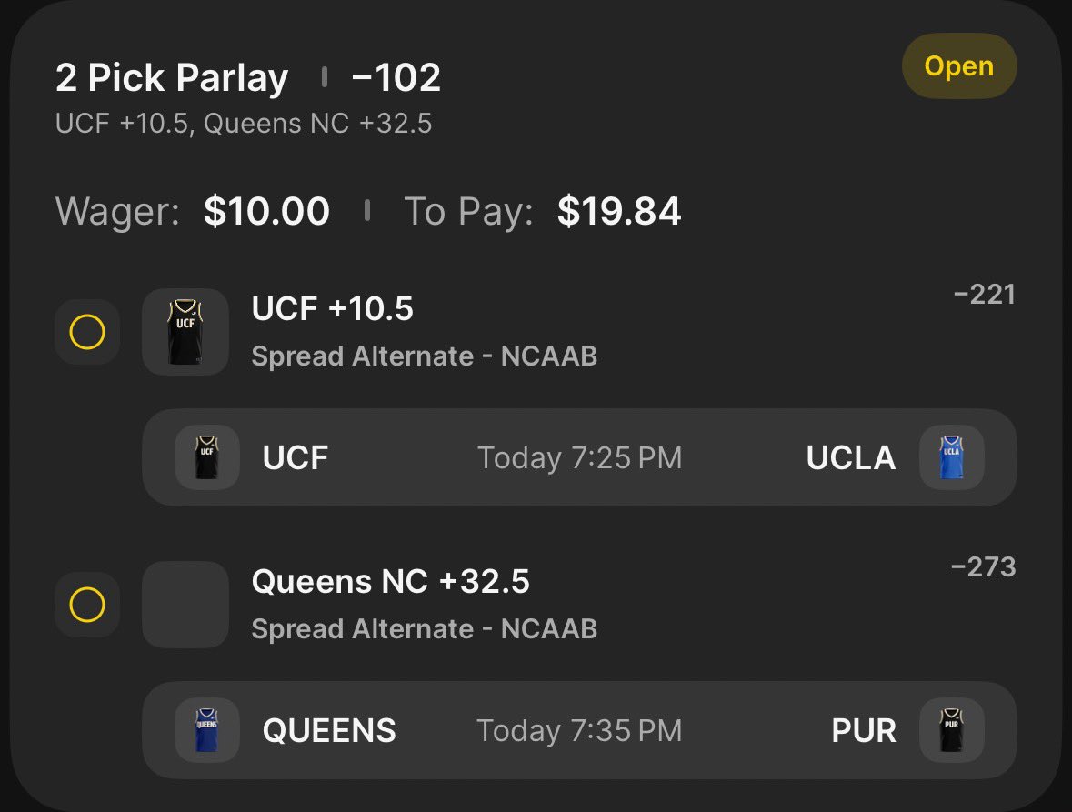 Eric Gamblezz💎 tweet media