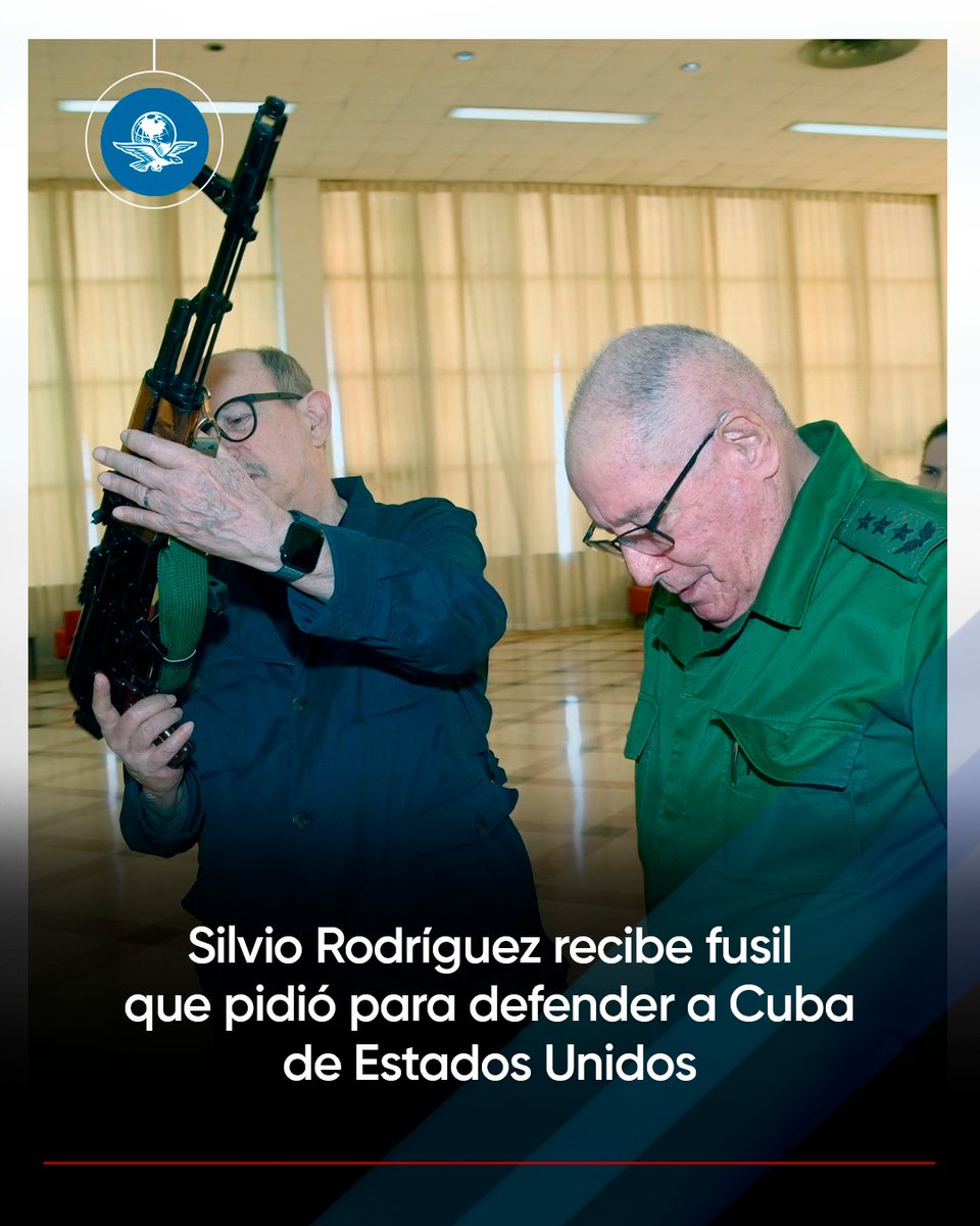 El Universal tweet media