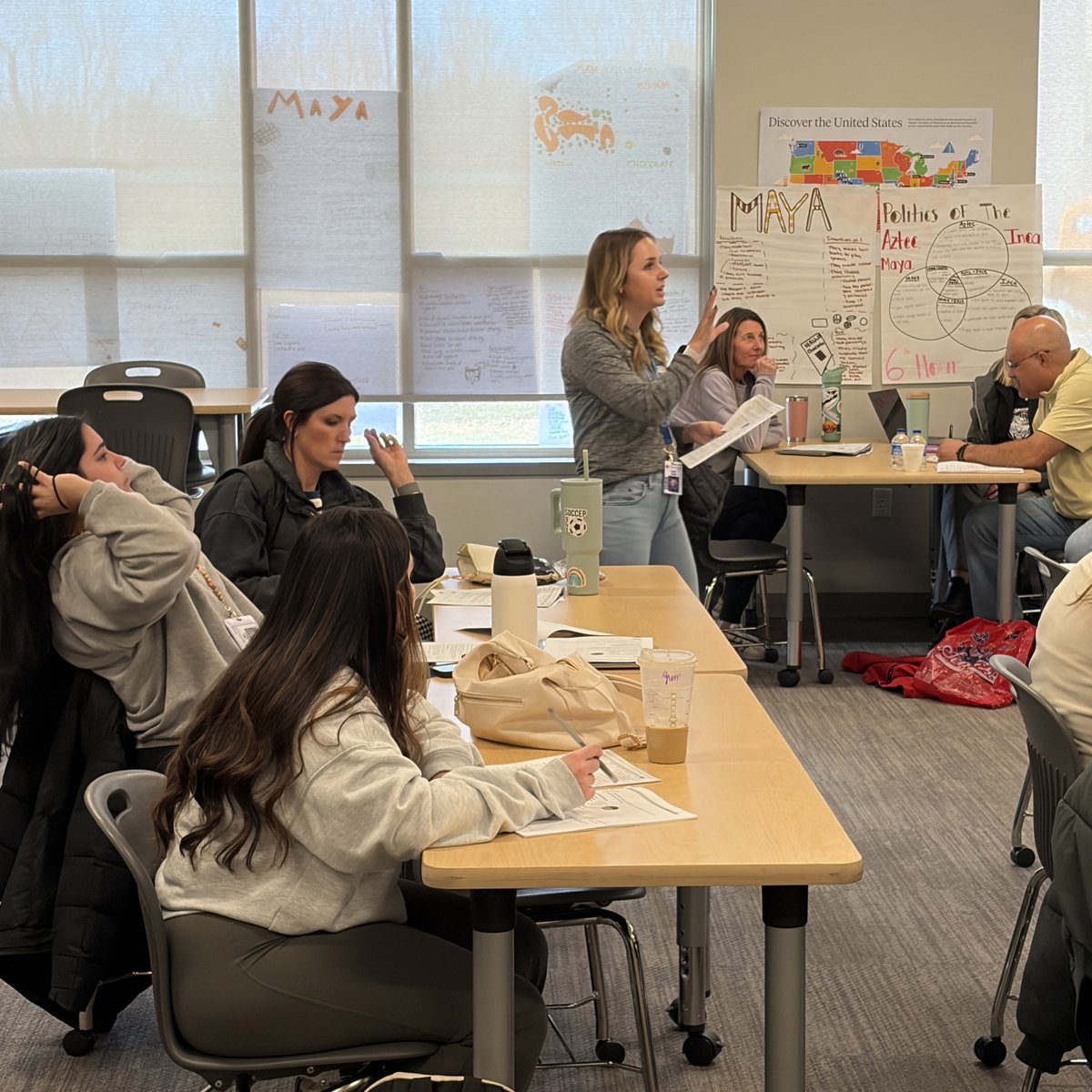 Franklin Public Schools WI tweet media