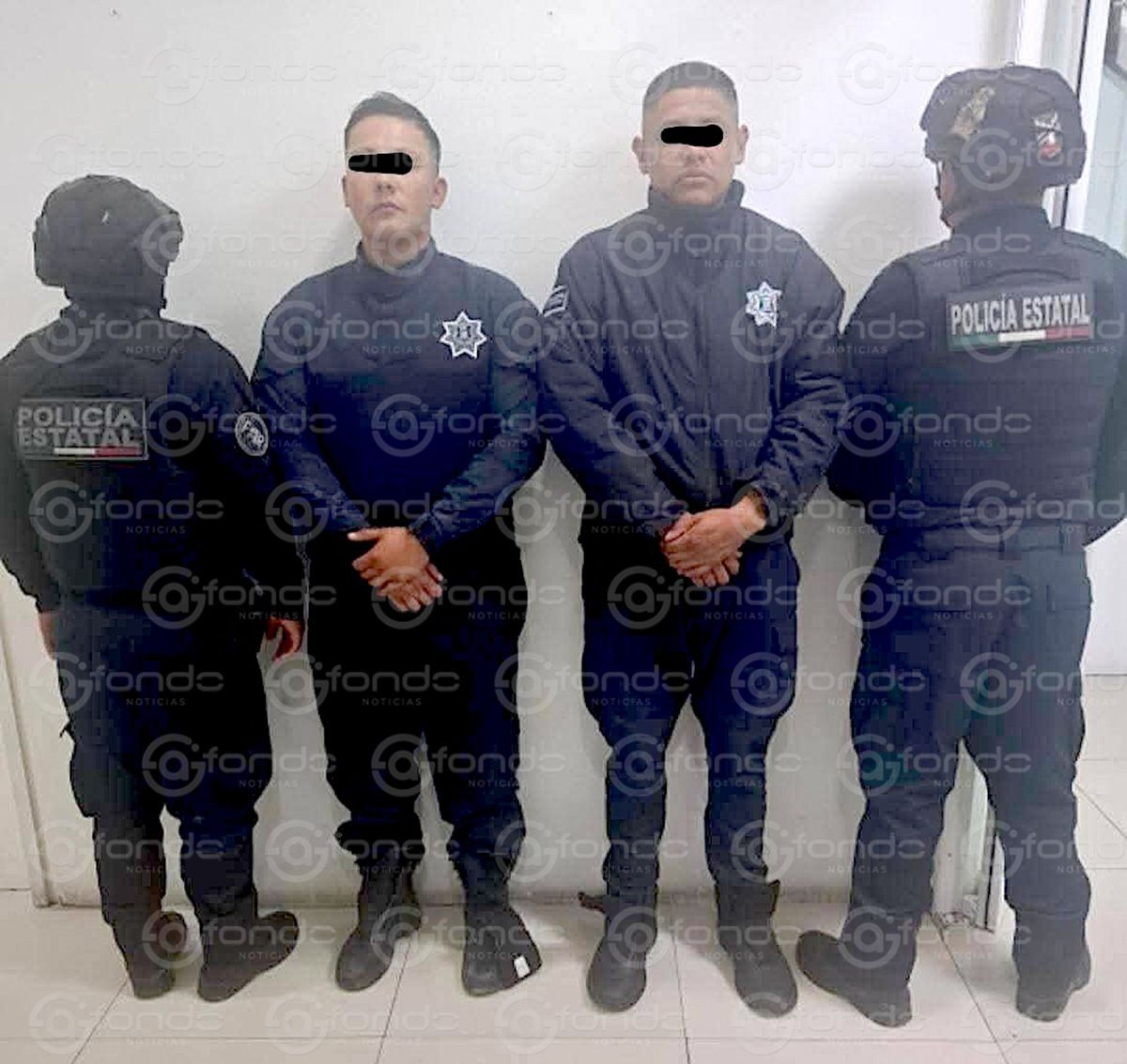 A Fondo Noticias tweet media