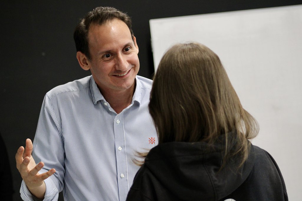 Prosantander tweet media