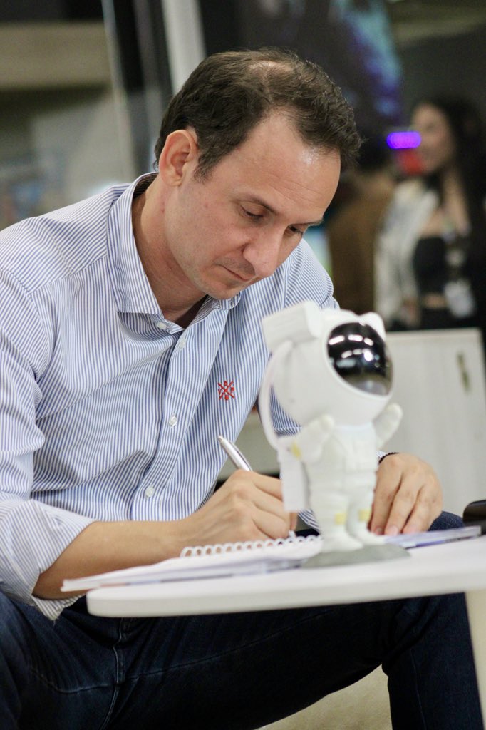 Prosantander tweet media