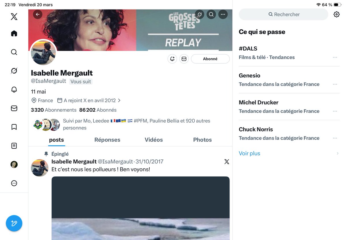 Patrick Nele PFM - TAEM 🇪🇺🇫🇷🇩🇪 tweet media