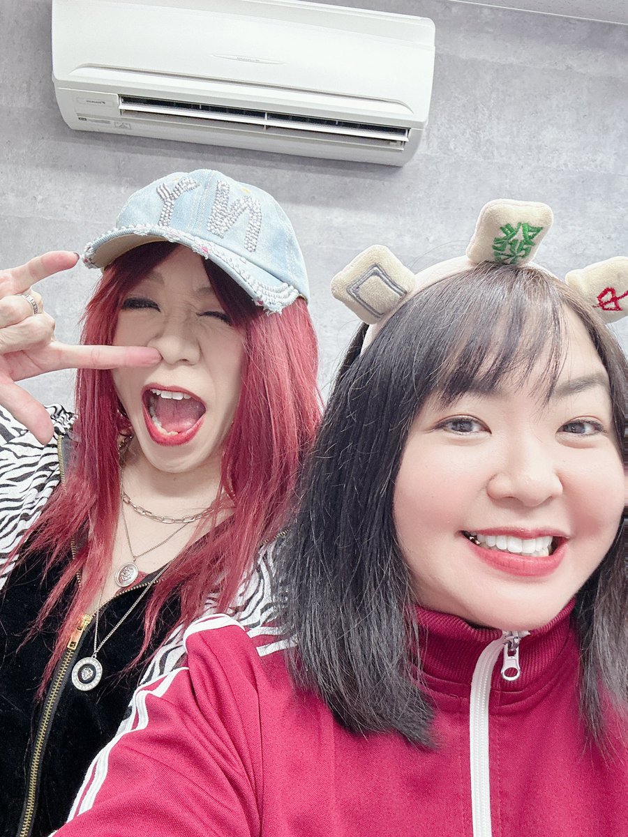 🐒雀シンガーピンフちゃん🎤3月25日（水）まぁじゃんくらぶエイト（大阪・天満）12-19時 tweet media