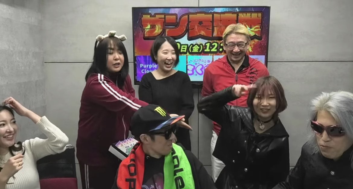 🐒雀シンガーピンフちゃん🎤3月25日（水）まぁじゃんくらぶエイト（大阪・天満）12-19時 tweet media