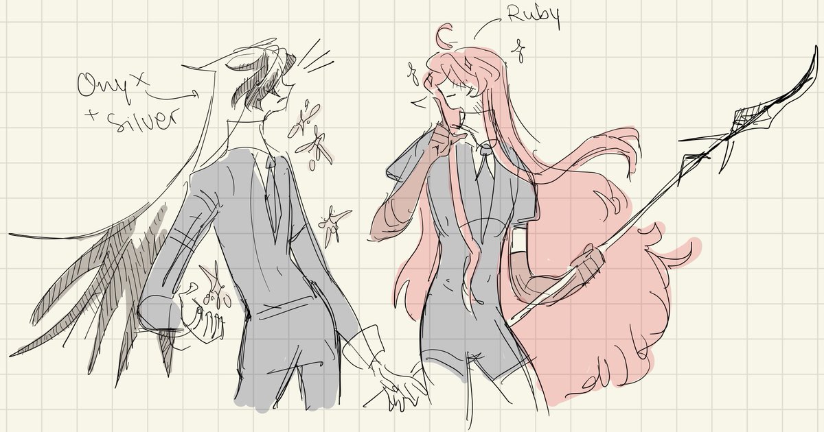 Lynnordy tweet media