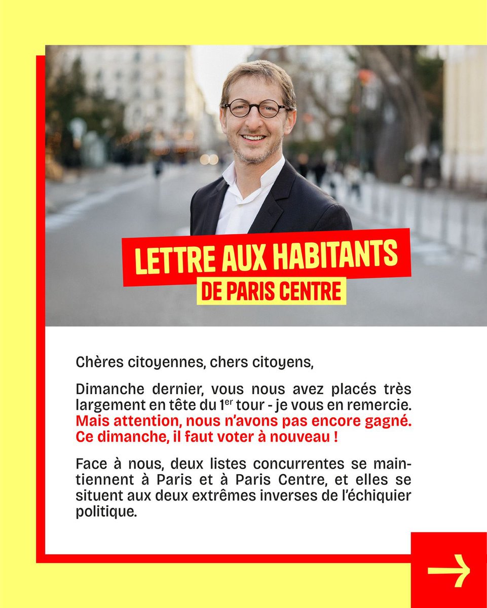 Ariel Weil tweet media