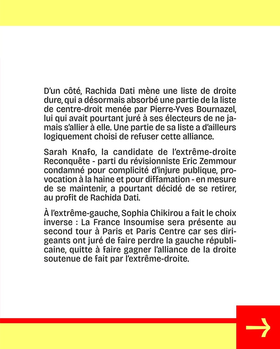 Ariel Weil tweet media