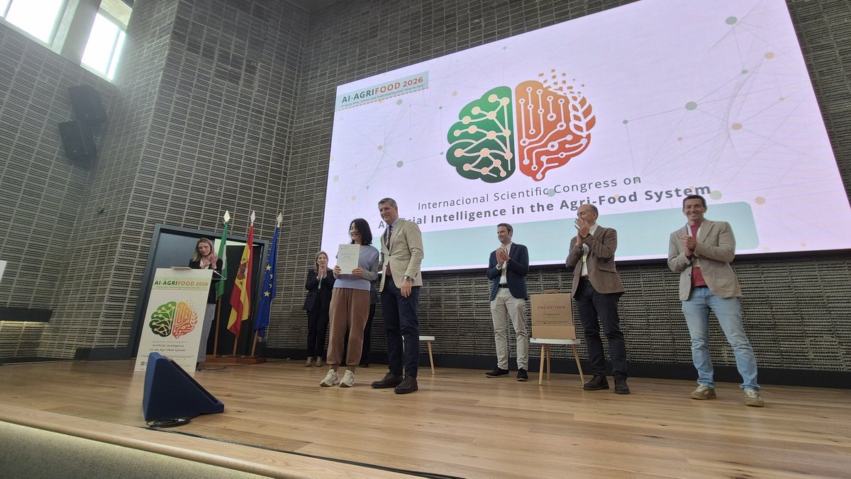 Pablo J. Zarco-Tejada tweet media