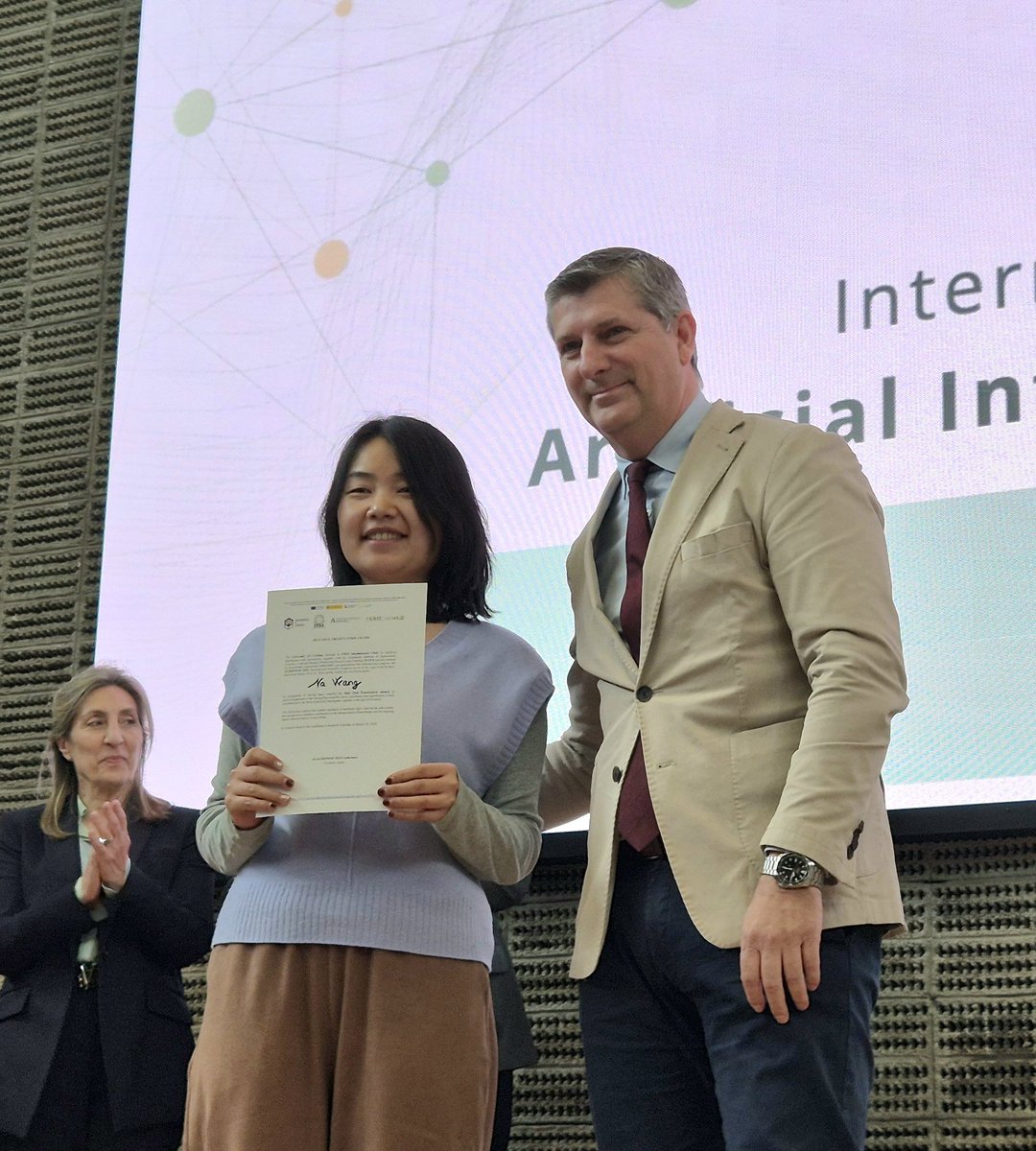 Pablo J. Zarco-Tejada tweet media