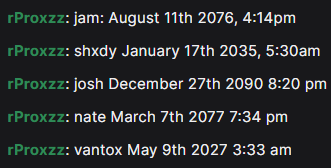 L3GiiT TOX tweet media