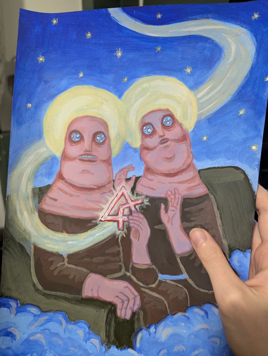 Wiktor Stribog tweet media