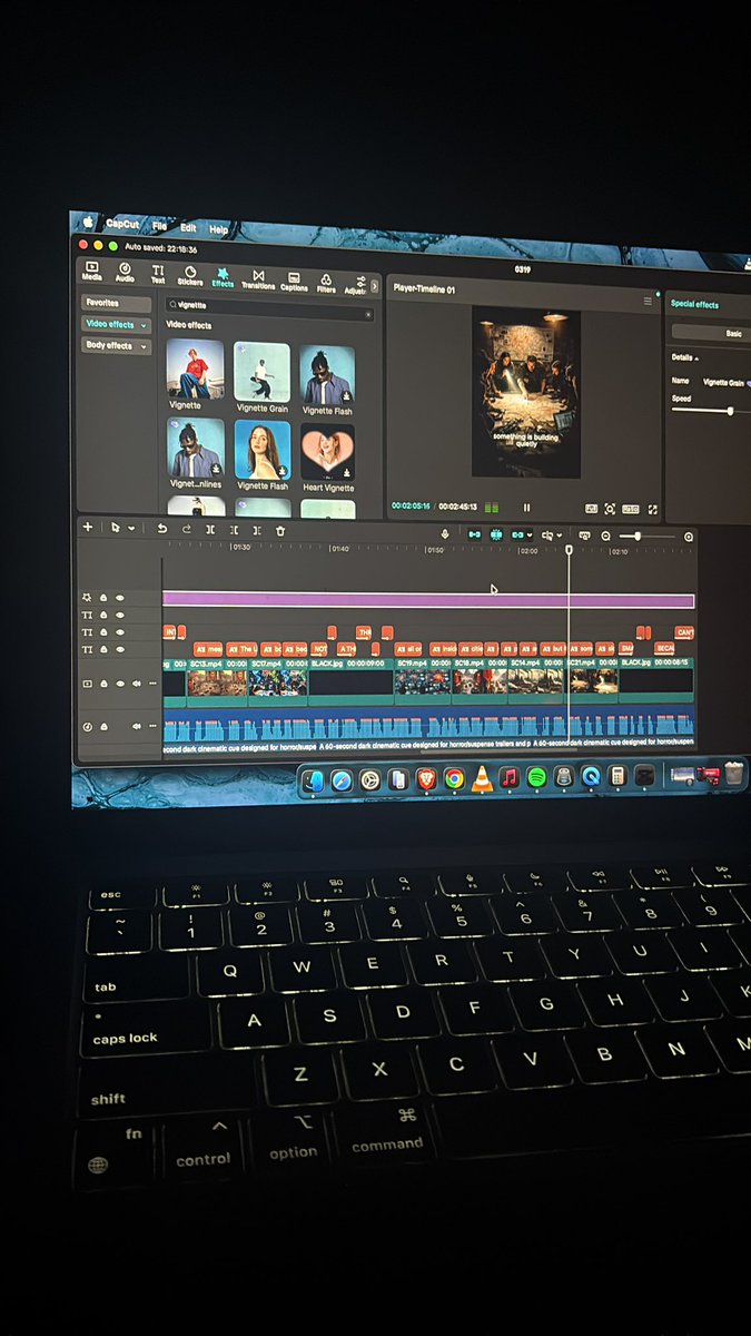 if i no make am i go vex