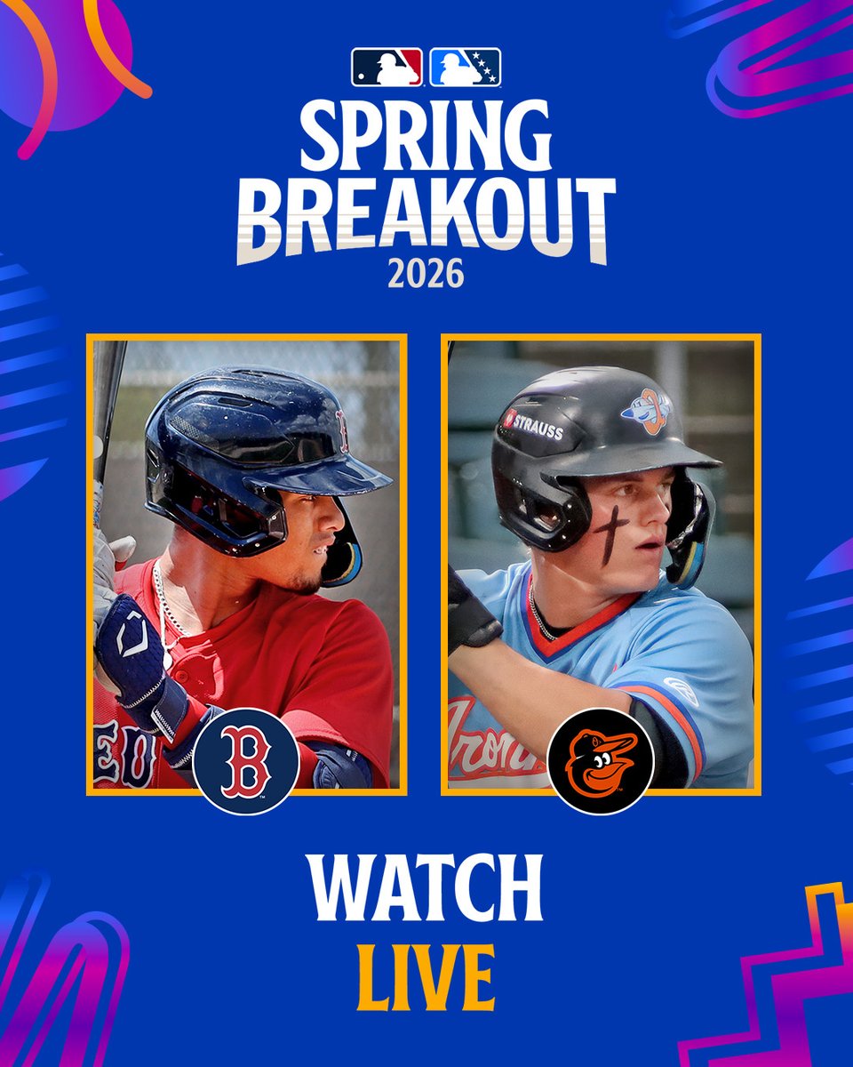 MLB Pipeline tweet media