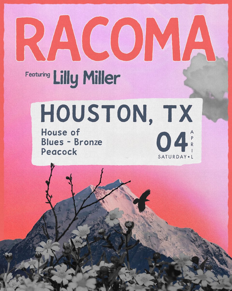 House of Blues Houston tweet media