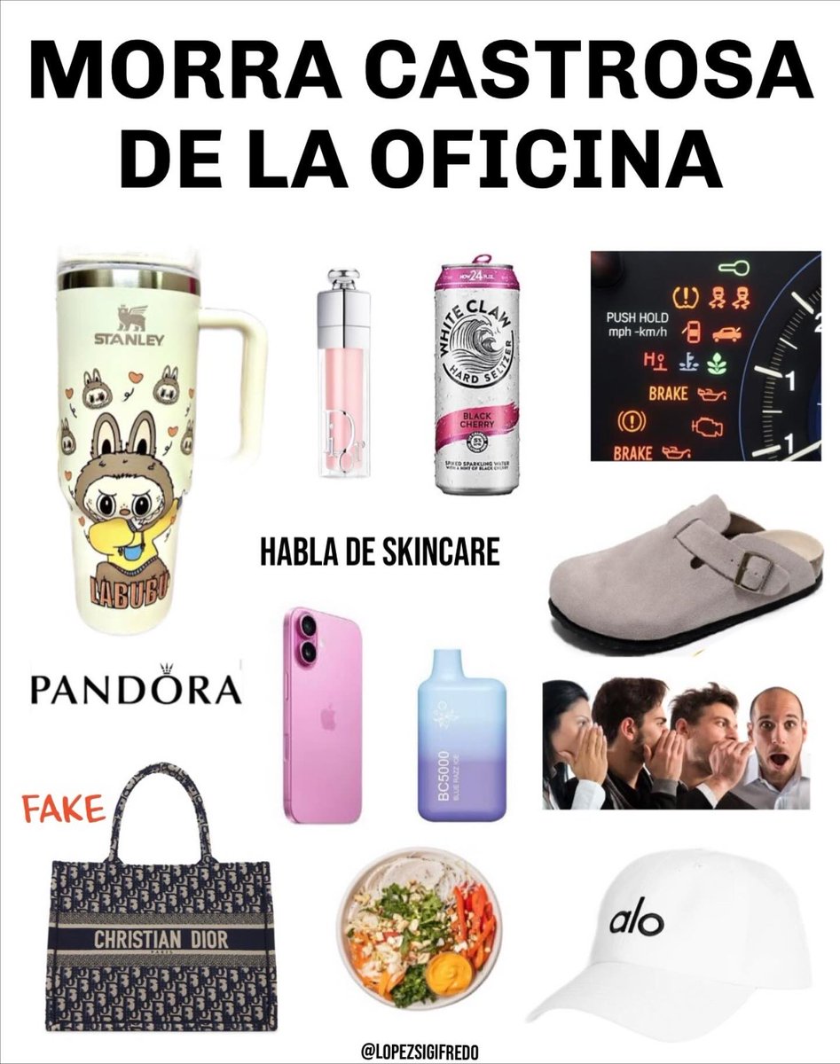 Cosas de mamadores tweet media