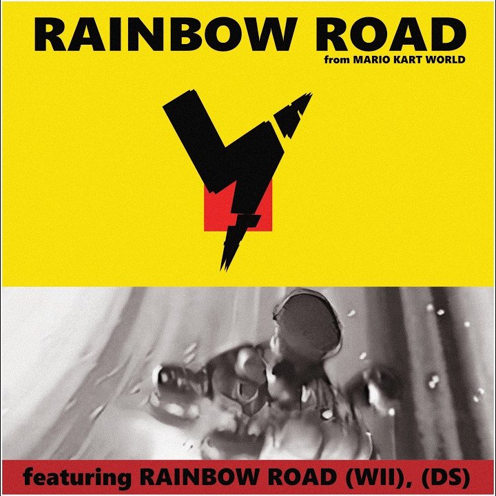 do y'all remember when T-SQUARE released this one?