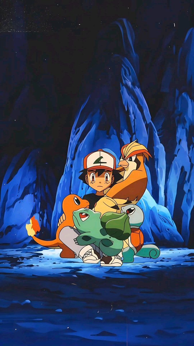 Pokémon Perfect shots tweet media