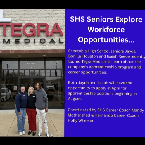 SHS Warriors tweet media