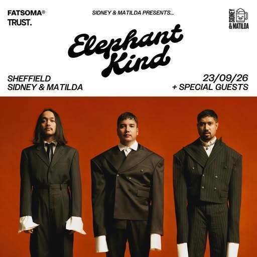 Local Sound Focus tweet media